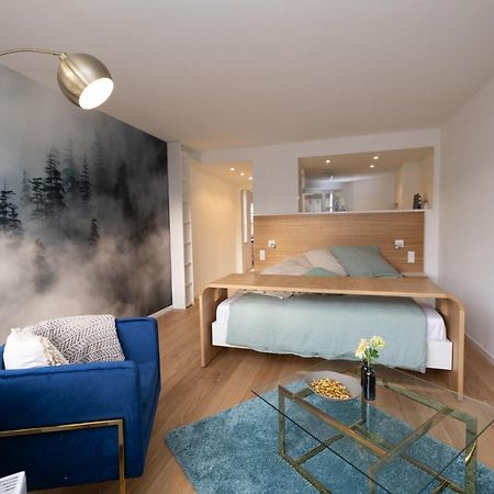 Bissendorf Artroom Boarding Apartment מראה חיצוני תמונה