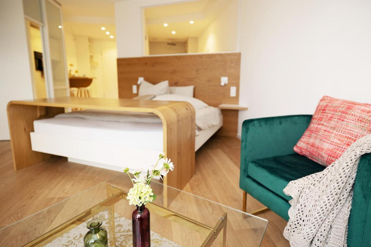 Bissendorf Artroom Boarding Apartment מראה חיצוני תמונה