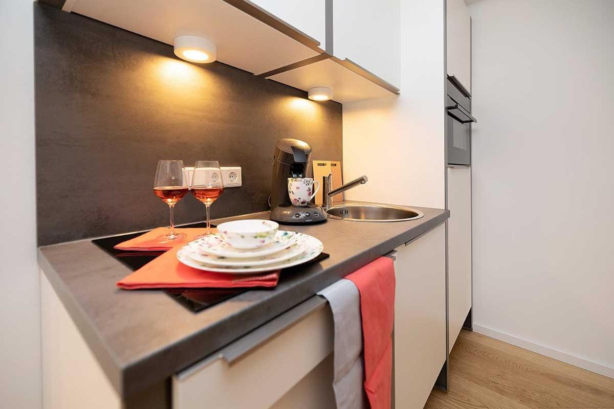 Bissendorf Artroom Boarding Apartment מראה חיצוני תמונה