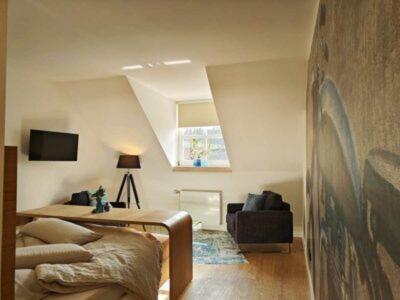 Bissendorf Artroom Boarding Apartment מראה חיצוני תמונה