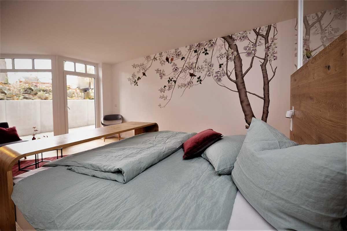 Bissendorf Artroom Boarding Apartment מראה חיצוני תמונה