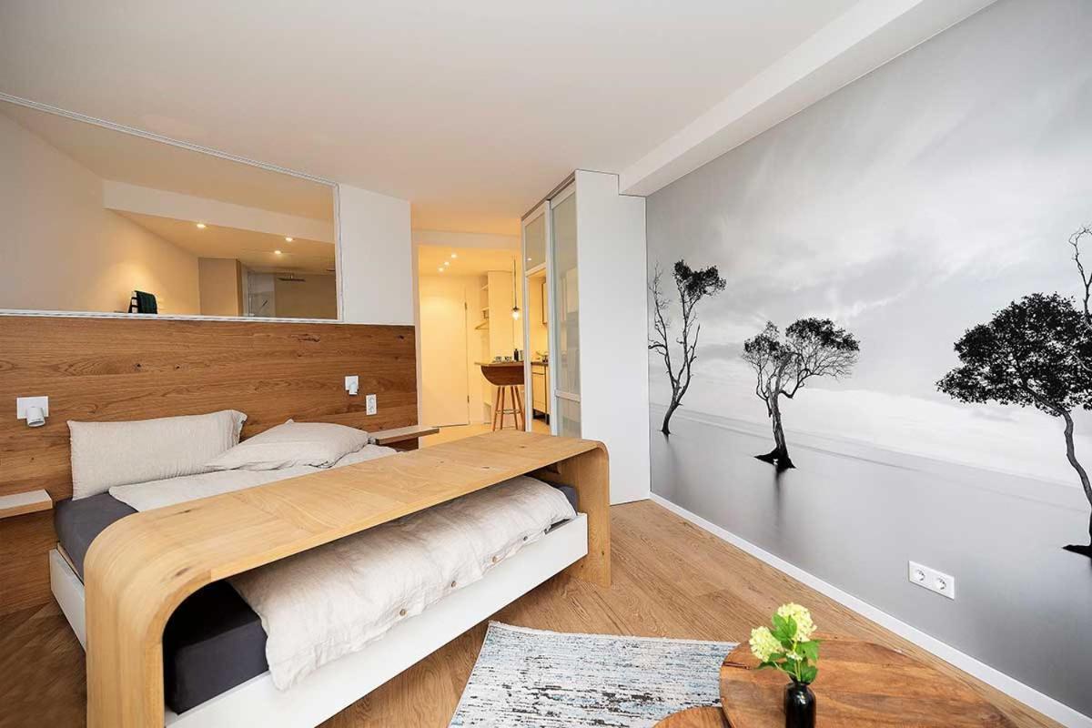 Bissendorf Artroom Boarding Apartment מראה חיצוני תמונה