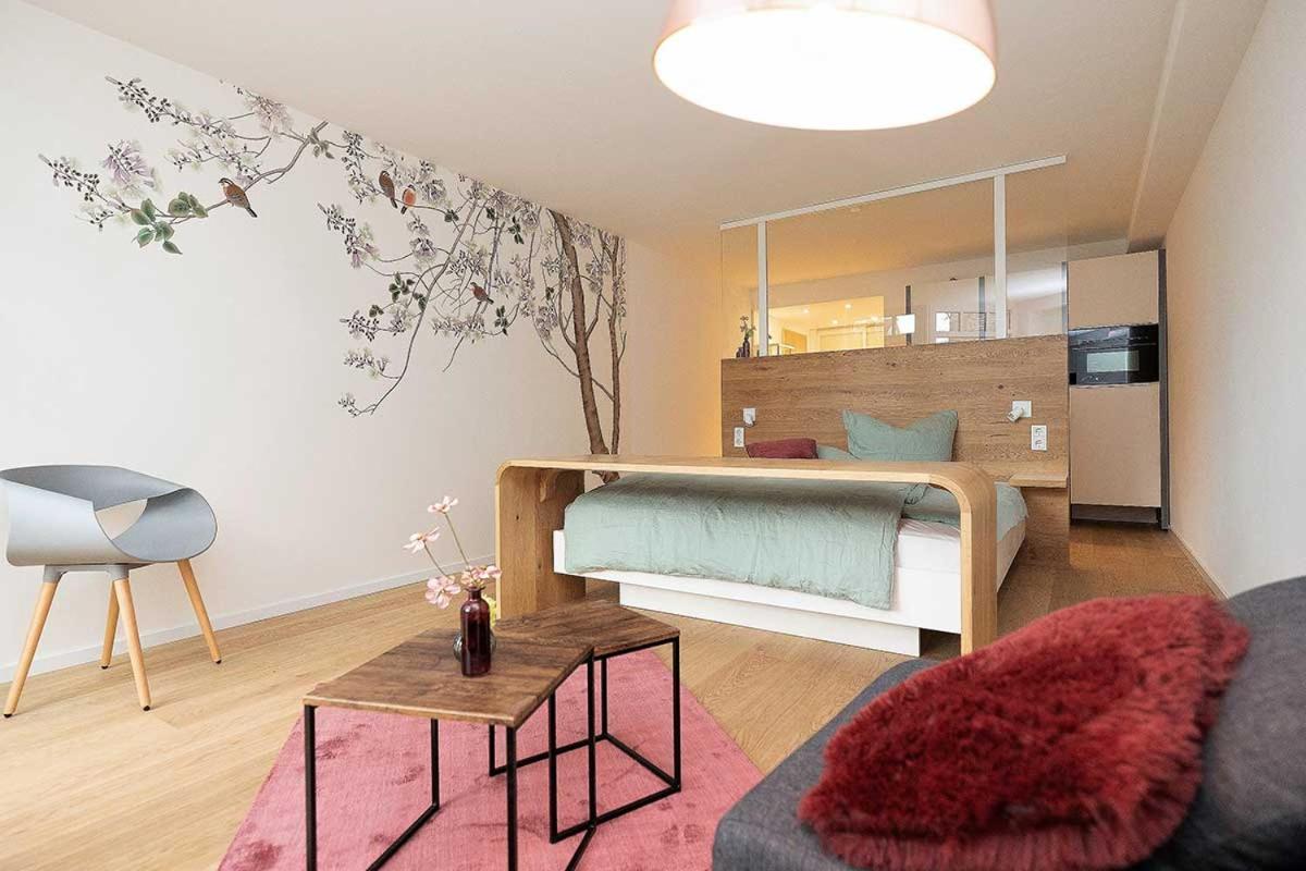Bissendorf Artroom Boarding Apartment מראה חיצוני תמונה