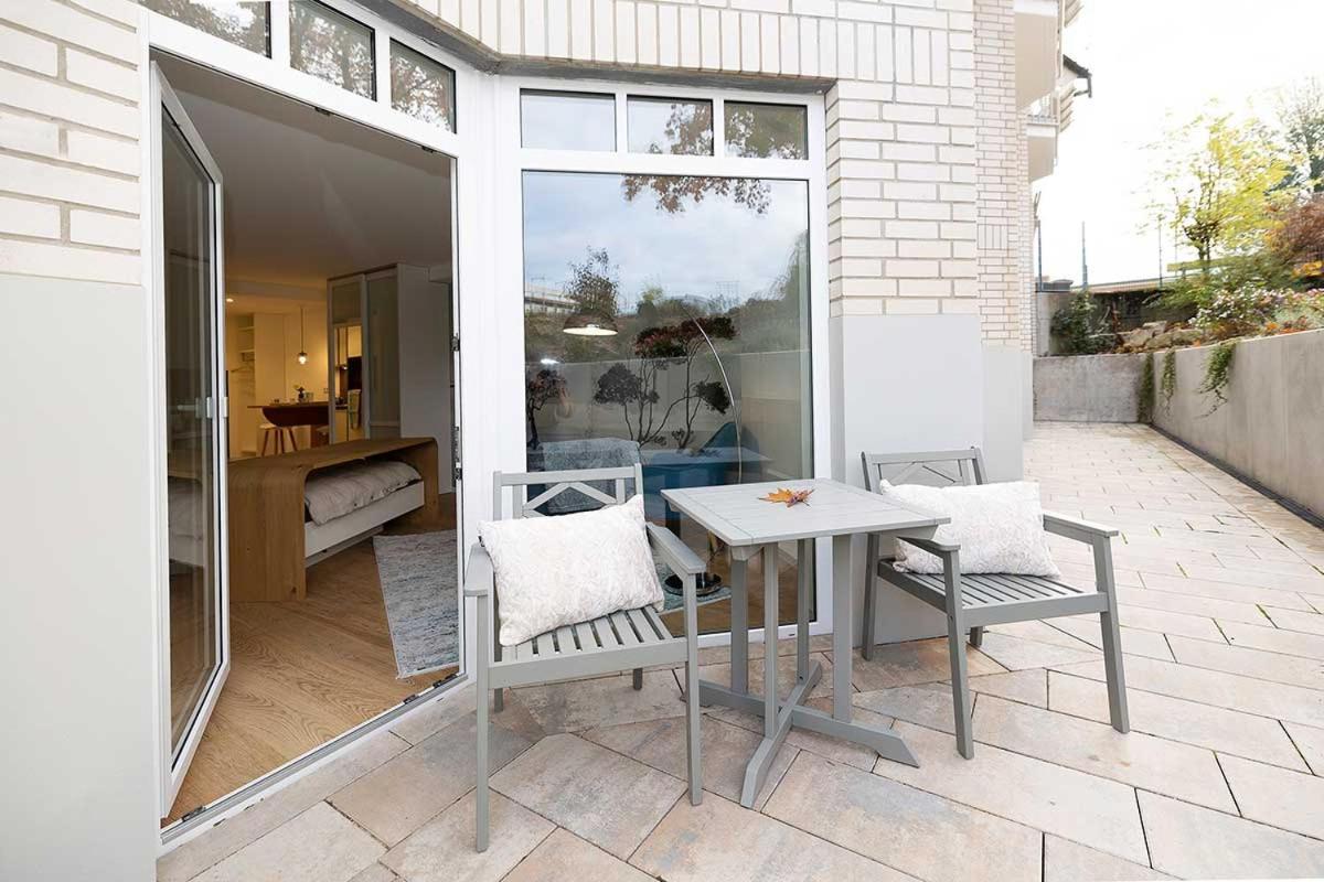 Bissendorf Artroom Boarding Apartment מראה חיצוני תמונה