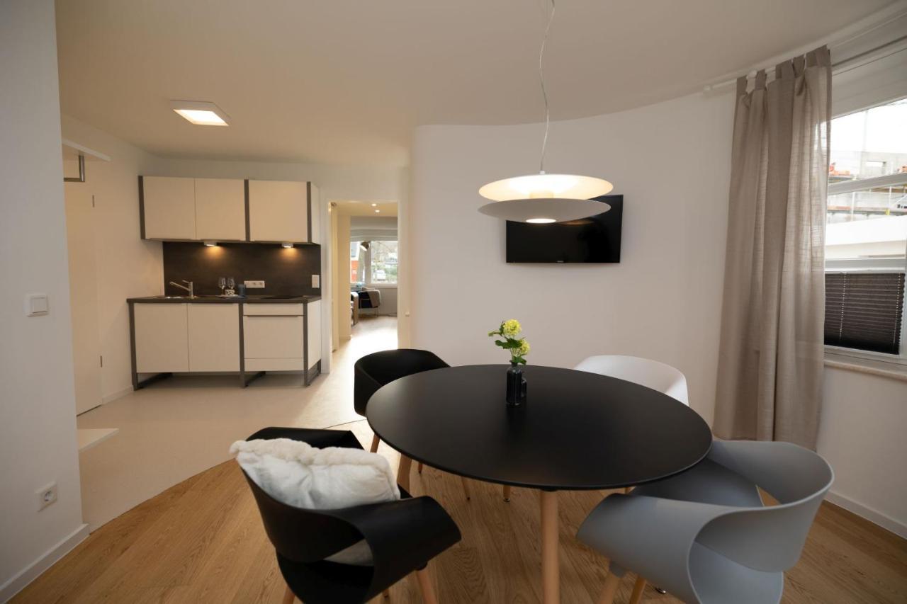 Bissendorf Artroom Boarding Apartment מראה חיצוני תמונה