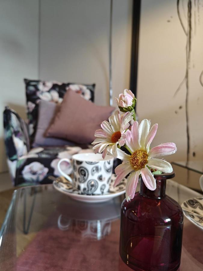 Bissendorf Artroom Boarding Apartment מראה חיצוני תמונה