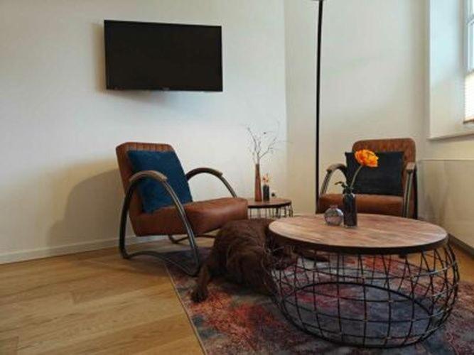 Bissendorf Artroom Boarding Apartment מראה חיצוני תמונה
