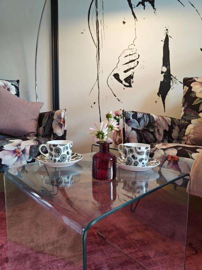 Bissendorf Artroom Boarding Apartment מראה חיצוני תמונה